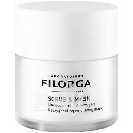 Скраб-маска для обличчя Filorga Scrub & Mask 55 мл