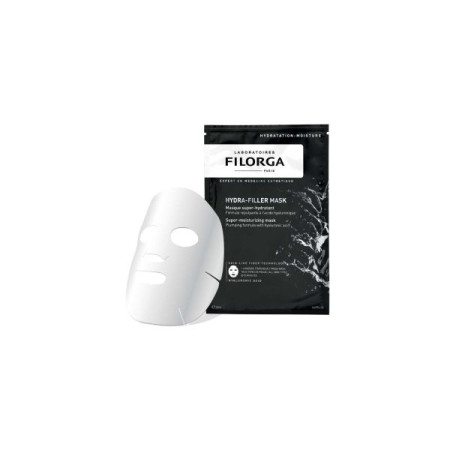 Маска проти зморшок Filorga Time-Filler Mask 23 мл