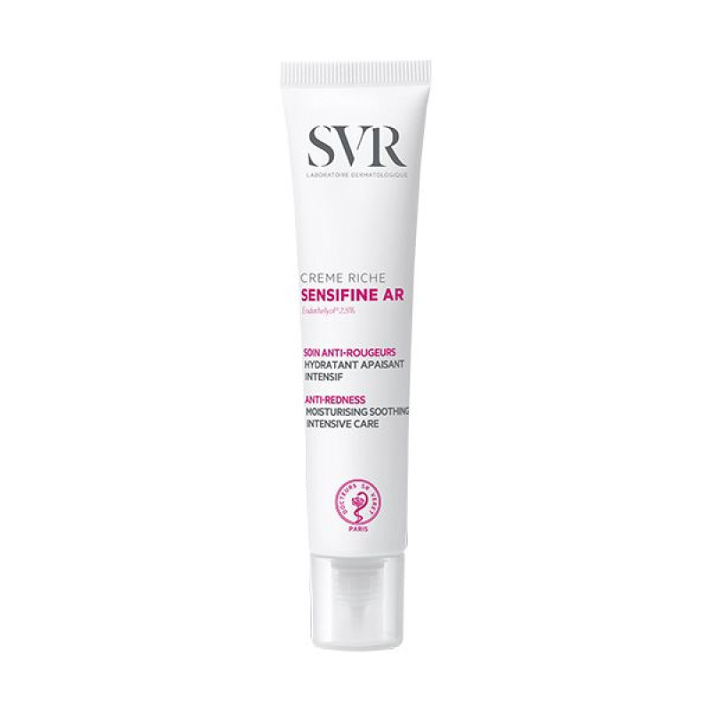Крем для лица SVR Sensifine AR Creme Riche 40 мл