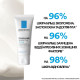 Увлажняющий защитный крем La Roche Posay Toleriane Sensitive Riche для сухой кожи лица 40 мл