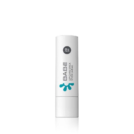 Бальзам для губ Laboratorios Babe spf-20 4 г