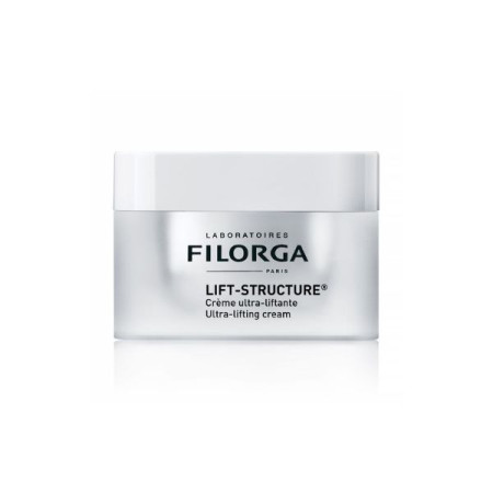Денний крем для обличчя Filorga Lift-Structure 50 мл
