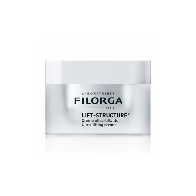 Денний крем для обличчя Filorga Lift-Structure 50 мл