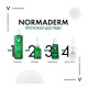 Гель Vichy Normaderm Intensive Purifying Cleanser для глубокого очищения жирной, склонной к недостаткам кожи лица и тела 400 мл