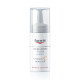 Сыворотка Eucerin Hyaluron-Filler с витамином С бустер ампулы 8 мл №1