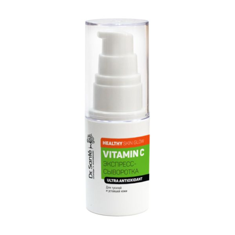 Экспресс-сыворотка Dr.Sante Vitamin C 30 мл