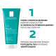 Гель-микропилинг La Roche Posay Effaclar для очищения проблемной кожи лица и тела 200 мл