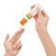 Солнцезащитный матирующий крем 3-в-1 Vichy Капиталь Солей SPF 50+ для жирной проблемной кожи 50 мл