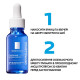 Dermatological serum with neurosensin La Roche Posay Toleriane Ultra Dermallergo for hypersensitive and allergy-prone facial skin 20 ml