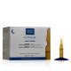 Night ampoules for the face against photoaging MartiDerm Platinum Night Renew 2 ml No. 30