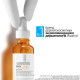 La Roche Posay Pure Vitamin C10 antioxidant serum with vitamin C against wrinkles for facial skin renewal 30 ml
