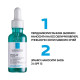 Ультра концентрированная сыворотка с эффектом пилинга La Roche Posay Effaclar для жирной кожи 30 мл