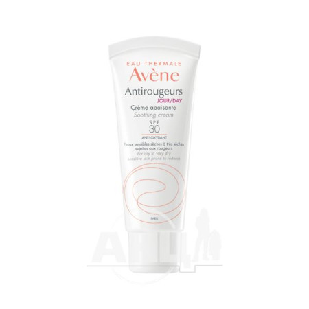Крем Avene Антиружер День увлажняющий SPF30 для сухой кожи 40 мл