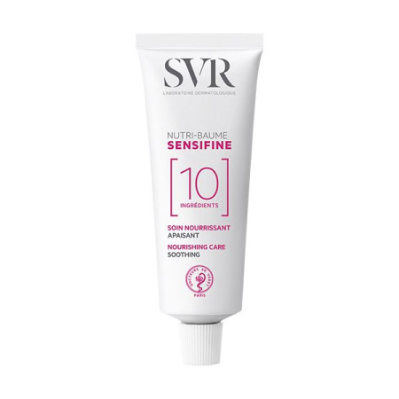 Бальзам питательный SVR Sensifine 40 мл