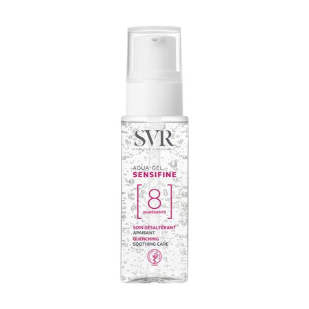 Аква-гель SVR Sensifine 40 мл