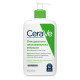 CeraVe Cleansing Moisturizing Emulsion for Normal to Dry Face and Body Skin 473 ml