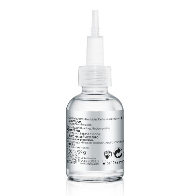 Vichy Liftactiv Supreme HA Epidermic Filler Anti-Aging Serum 30 ml
