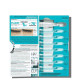 Концентрат La Roche Posay Hyalu B5 Ampoules для корекції зморшок 1,8 мл №7