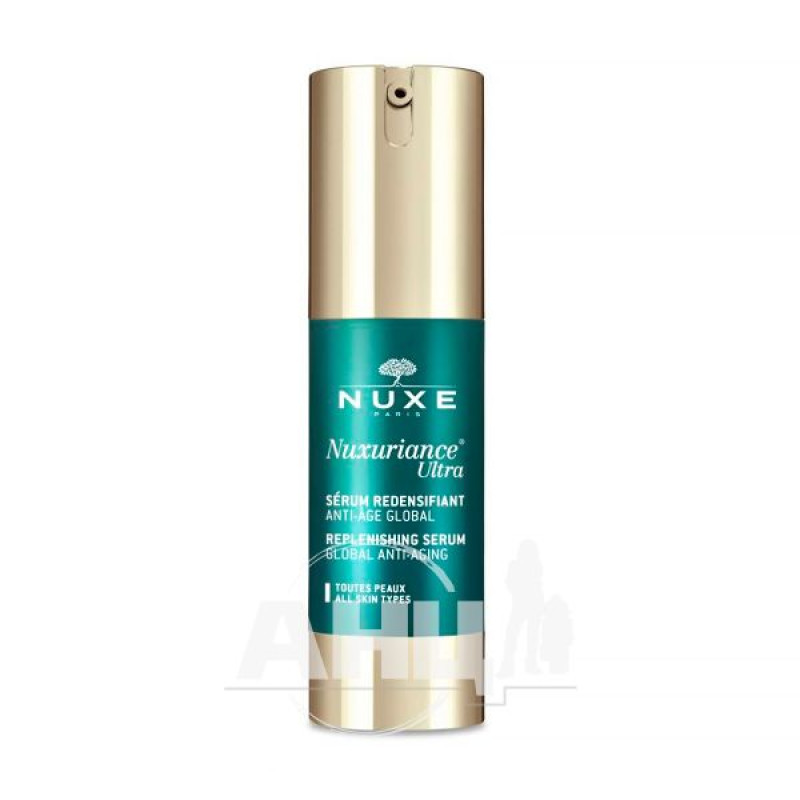 Сироватка для обличчя Nuxe Nuxuriance Ultra 30 мл