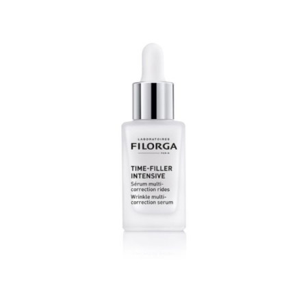 Сироватка для обличчя Filorga Time-Filler Intensive 30 мл