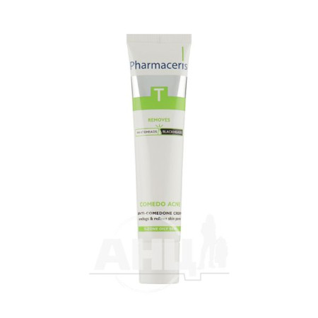 Pharmaceris T cream for acne and blackheads 40 ml