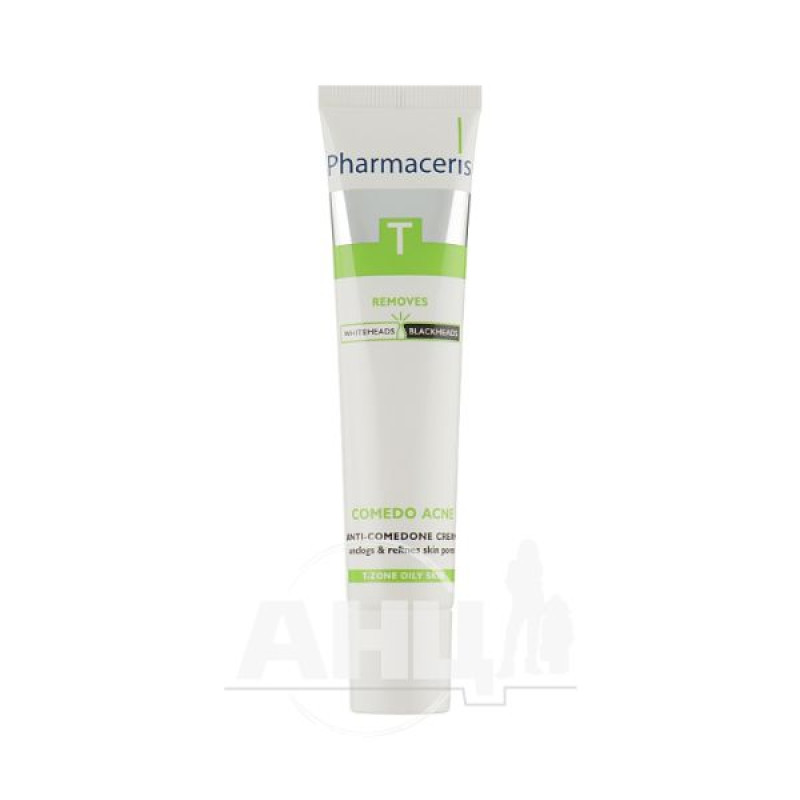 Pharmaceris T cream for acne and blackheads 40 ml