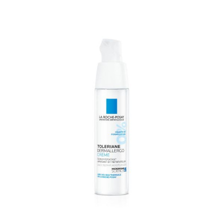 La Roche Posay Toleriane Dermallergo Moisturizing Soothing Face Cream 40 ml