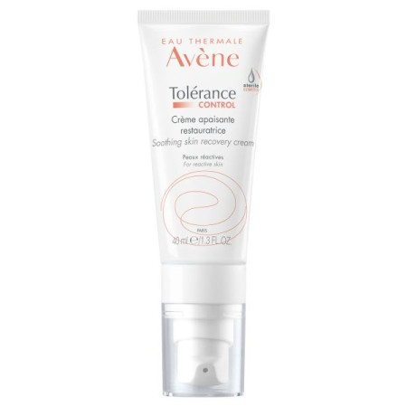 Avene Tolerance Control Cream for Sensitive Skin 40 ml