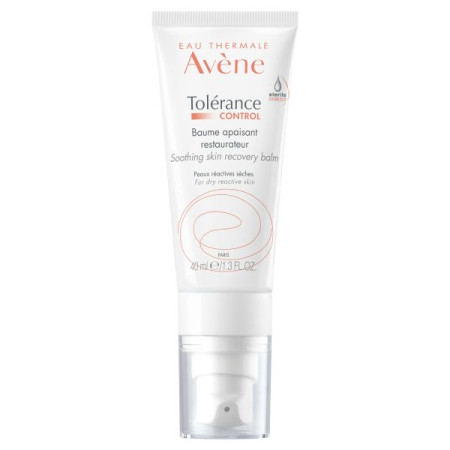 Avene Tolerance Control Soothing Balm for Sensitive Skin 40 ml