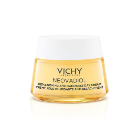 Vichy Neovadiol anti-aging day cream for deep wrinkles 50 ml