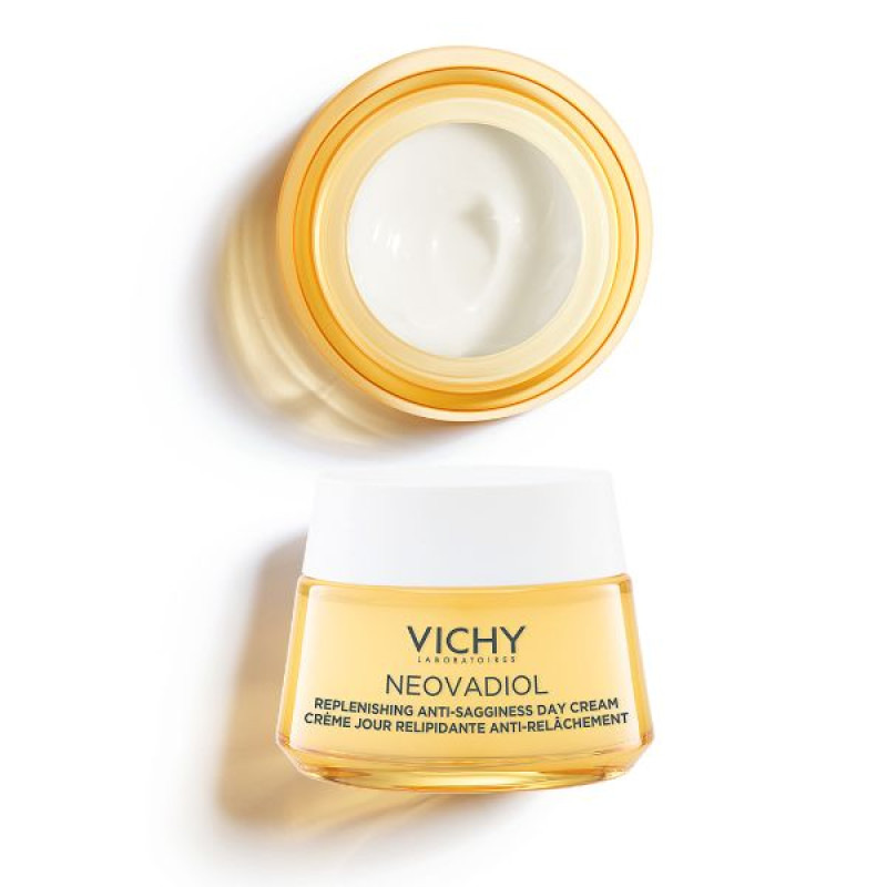 Vichy Neovadiol anti-aging day cream for deep wrinkles 50 ml