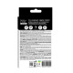 Beauty Derm Cleansing Strips for Nose Bamboo Charcoal No. 3