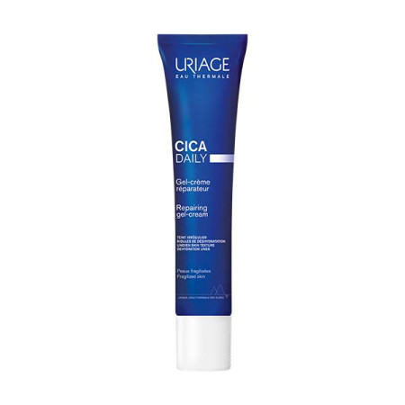 Uriage Bariederm Cica Restorative Gel-Cream 40 ml