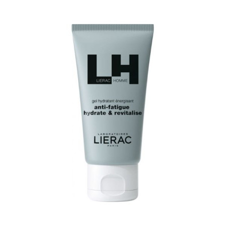 Гель Lierac Homme зволожуючий енергетичний 50 мл