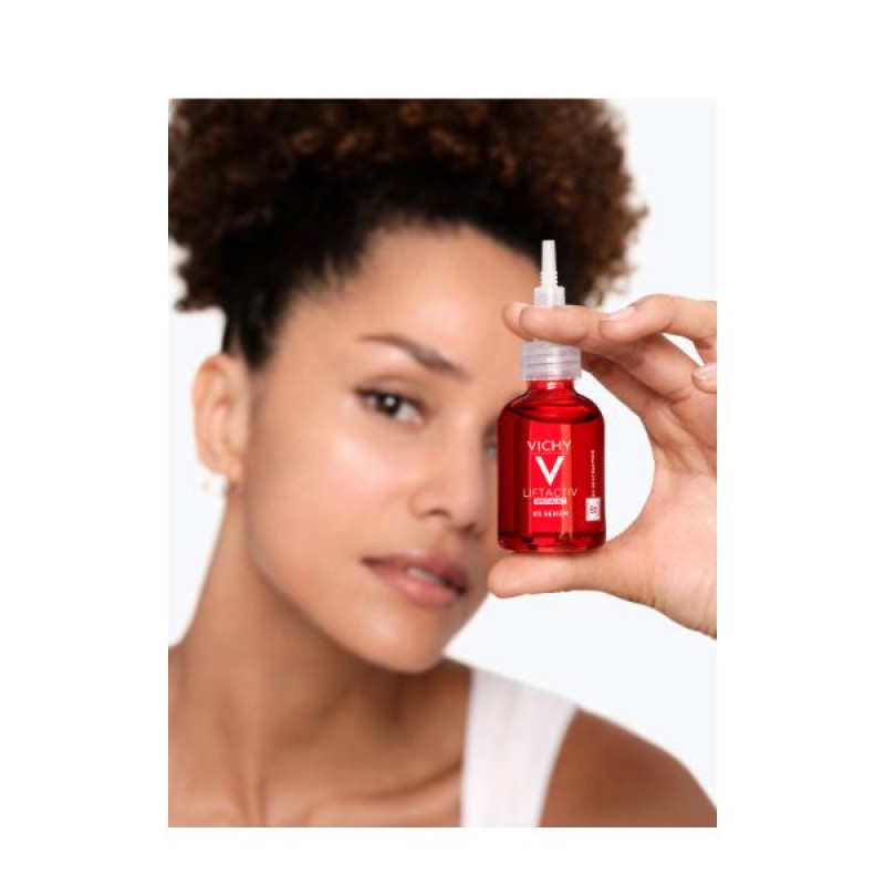 Сироватка для обличчя Vichy Liftactiv Specialist Serum B3 проти пігментних плям 30 мл