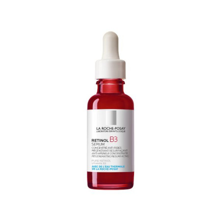 Сироватка La Roche-Posay Retinol B3 проти зморшок 30 мл