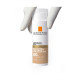 Солнцезащитный антивозрастной крем тонирующий La Roche-Posay Антелиос SPF50+ 50 мл