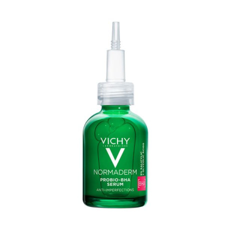 Сироватка-пілінг Vichy Normaderm Probio-BHA Serum 30 мл