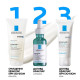 Крем для обличчя La Roche-Posay Effaclar H Iso-Biome відновлюючий для зневодненої чутливої шкіри схильної до недоліків 40 мл