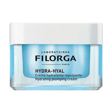 Крем для обличчя Filorga Hydra-Hyal зволожуючий 50 мл