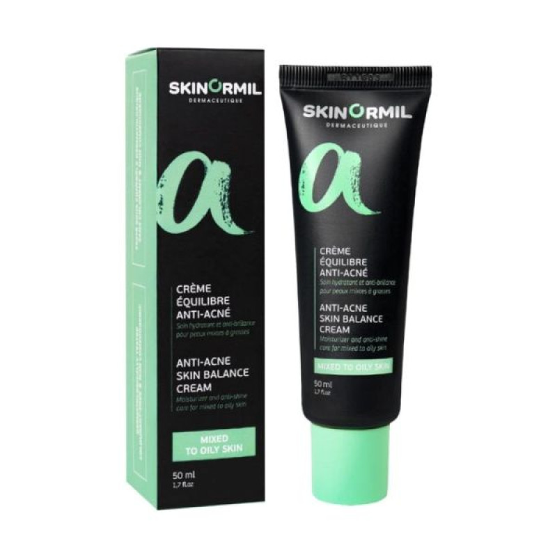 Cream-balance Skinormil Anti-Acne 50 ml