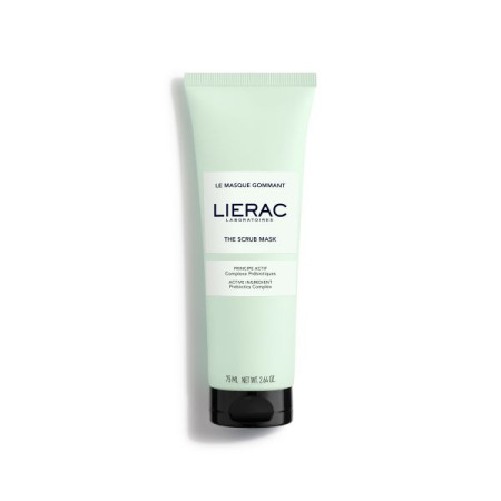 Маска-гомаж Lierac 75 мл