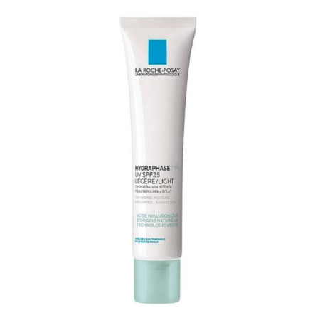 Інтенсивний зволожуючий крем La Roche-Posay Hydraphase UV Intense Light SPF25 40 мл