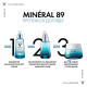 Насичений крем Vichy Mineral 89 Rich Зволоження 72 години для сухої та дуже сухої шкіри обличчя 50 мл