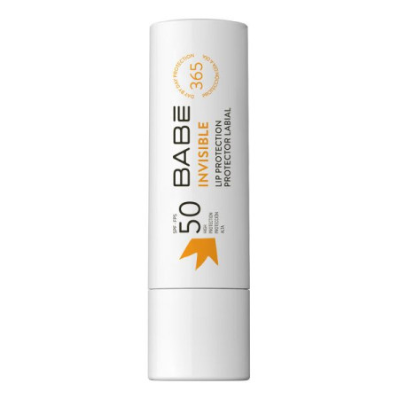 Ультразахисний невидимий бальзам-стік для губ SPF 50