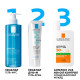 Гель-крем потрійної дії La Roche-Posay Effaclar Duo + M для корекції недоліків проблемної шкіри 40 мл