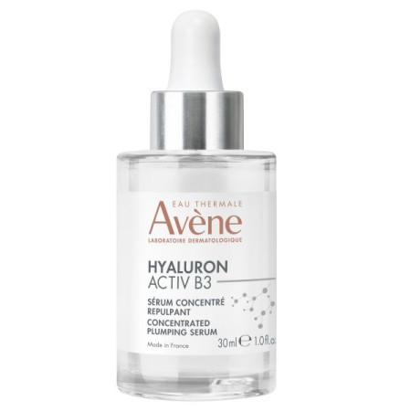 Сироватка Avene Гіалурон Актив В3 для обличчя 30 мл