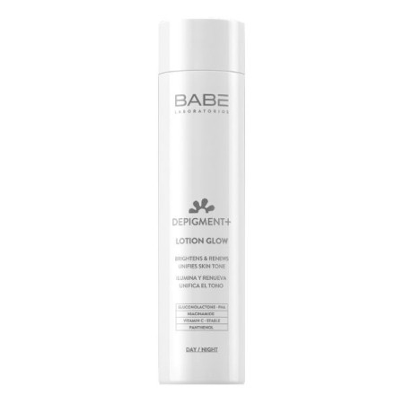 Лосьйон-тонік BABE Laboratorios Depigment+ для рівного тону обличчя 150 мл