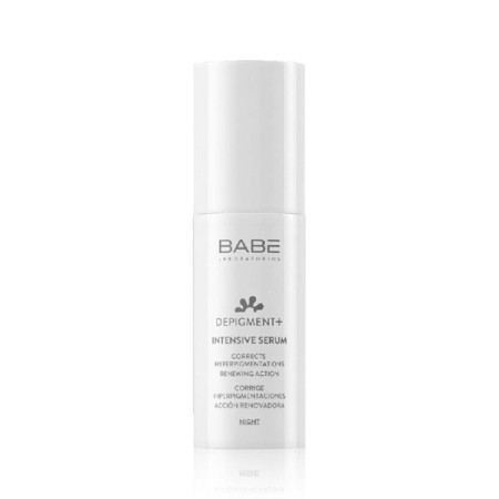 Інтенсивна сироватка BABE Laboratorios Depigment+ 30 мл