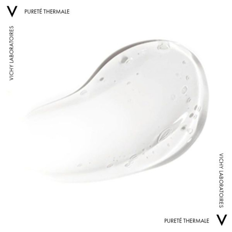 Освіжаючий очищуючий гель Vichy Purete Thermale Fresh Сleansing Gel для всіх типів шкіри 400 мл